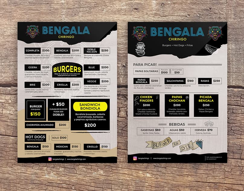 Brand Identity Design